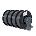 thumbnail image 1 of 4KG PLA Filament 1.75mm 3D Printing Plastic Material, No Bubble Eco-friendly Multiple Color For FDM 3D Printers ,Smoother Printing Experience, 1 of 7