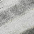 thumbnail image 2 of Dalyn Rugs Machine Washable Indoor/Outdoor Chantille ACN2169 Pewter 2'3" x 7'6" Runner Rug, 2 of 7