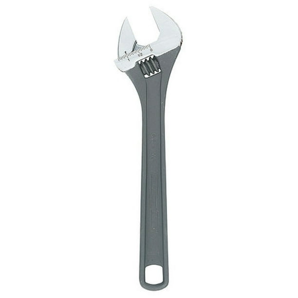 Channellock 812NW 12 in. Adjustable Wrench