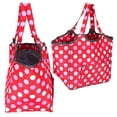 thumbnail image 5 of Bolsa de mano para tejer, organizador de herramientas de costura, bolso de almacenamiento de accesorios de ganchillo diario para el hogar, 5 of 5