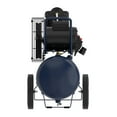 thumbnail image 3 of Campbell Hausfeld VX4011 2 HP 15 Gallon 5.5 CFM Single Phase Single-Stage Electric Portable Horizontal Air Compressor, 3 of 3