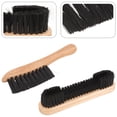 thumbnail image 3 of 2Pcs Pool Table Brushes Billiards Pool Table Clean Brush Billiard Table Clean Tool, 3 of 5