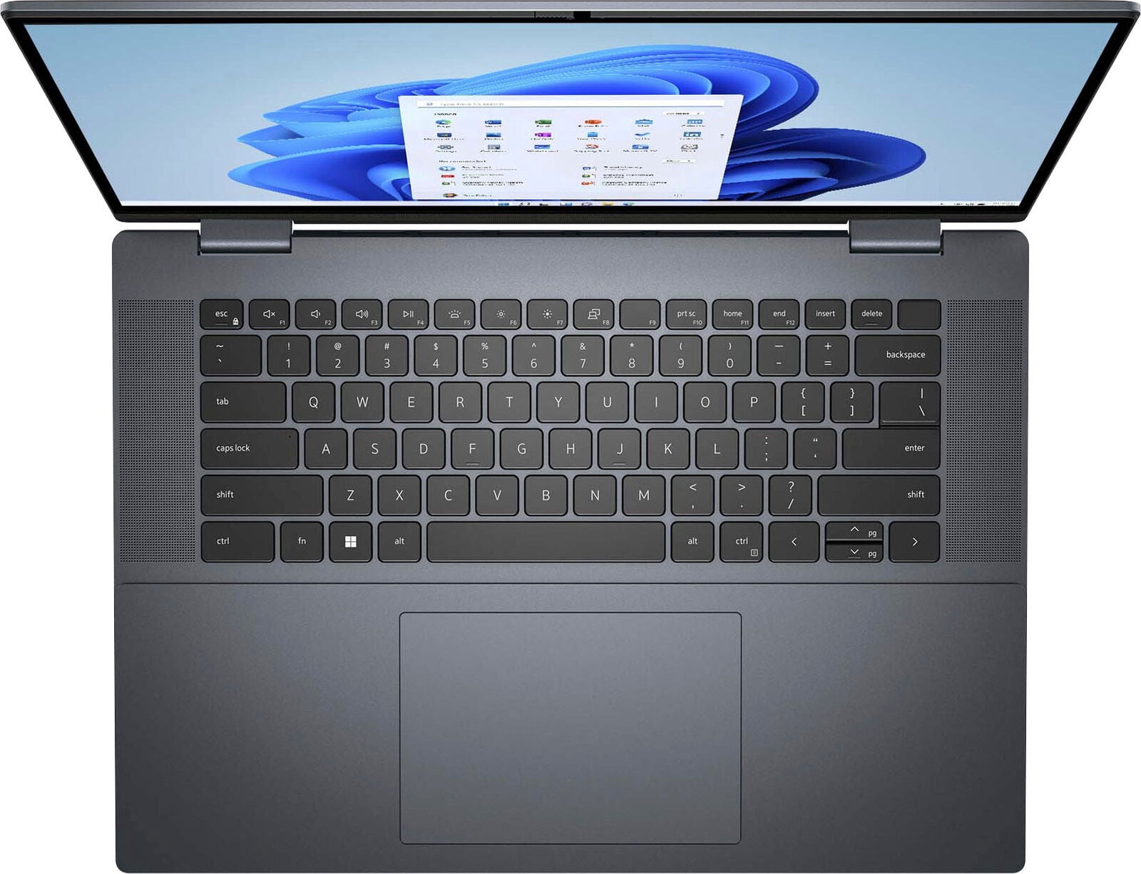 Dell Inspiron 16