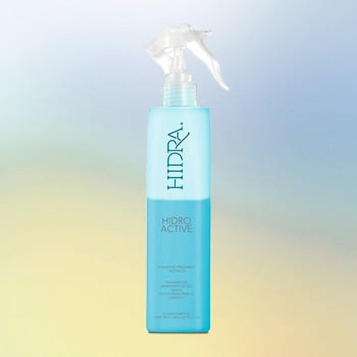 Hidra Hidro Active Two Phase Hydrating Treatment 10.1 oz - Walmart.com