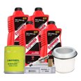thumbnail image 1 of Kit Afinacin Mitsubishi Precis 1990-1994 1.5l 4l 20w50, 1 of 1