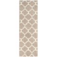 thumbnail image 3 of Safavieh Montreal Lennart Geometric Shag Area Rug, 3 of 5