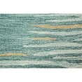 thumbnail image 4 of Bashian Macie Area Rug Teal 2'6" X 8' Runner, 4 of 6
