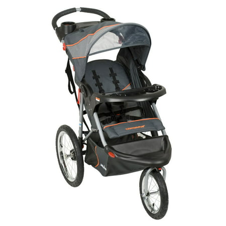 Baby Trend - Jogging Stroller, Vanguard - Walmart.com