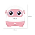thumbnail image 3 of Kids Toys For Child, Learning Toys Talking Flash Cards With 110 Cards 220 Sight Words, Preschool Educational Toys Games With Sound Effect Christmas Gifts, 3 of 9