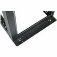 thumbnail image 5 of 52U 4POST OPEN FRAME RACK CABINET HEAVY DUTY 3000LB CAPACITY, 5 of 5