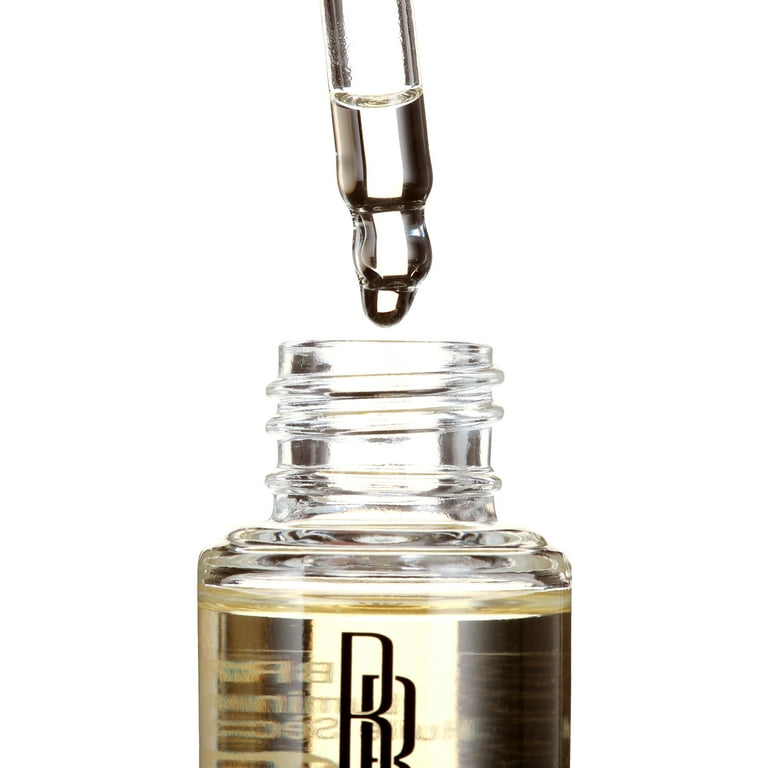 Black Radiance Luminous Dry Oil, Facial Moisturizer photo 4
