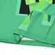thumbnail image 3 of Pijama Kawell para niños de 4 a 15 años, ropa de dormir de Minecraft, paquete de 2,2-Green,6, 3 of 6