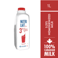thumbnail image 2 of Nutrilait 3.25 % Milk, 2 of 5