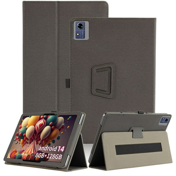 GUXANG For CHUWI Hi10 Xpro 10.1 Inch Tablet Casel Protective Case with Handheld Band,Support Stability，Screen Protection, Multi Perspective，Portable,Drop