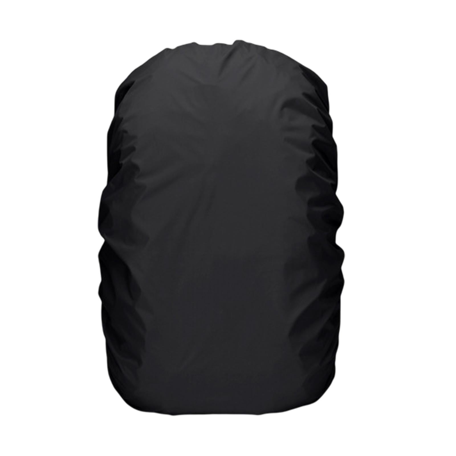 Waterproof Backpack Rain Cover, Antislip Elastic Rim, Ultralight