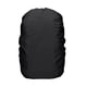thumbnail image 1 of Mochila Cubierta de lluvia Antideslizante Borde elástico Chubasquero Impermeable Mochila Cubierta para 40L-50L Zulema Protector de lluvia para mochila, 1 of 8