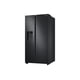 thumbnail image 3 of Refrigerador Samsung Side by Side 27 Pies Negro., 3 of 4