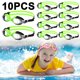 thumbnail image 1 of Gafas Natación para Cómodas 3 A 14 Años ( ) Verde, 1 of 7