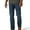34 in, variant on Lee Men's Legendary Regular Fit Tapered Leg Jean Aegean Sea Denim Comfort New