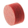 thumbnail image 2 of Punta de billar, punta para taco de billar, accesorios de billar, juego profesional, taco de billar Rojo, 2 of 8
