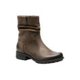 thumbnail image 1 of ABEO  Vesper Neutral - Ankle Boots in Brown, 1 of 6