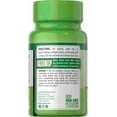 thumbnail image 7 of D3 10,000 IU | 100 Softgels | High Potency Vitamin | Non-GMO and Gluten Free | by Nature's Truth, 7 of 7