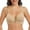 OTHER, variant on RMGVDSD Womens Seamless Bras Women's Solid Color Comfortable Non Wired Non Breathable Bras Comfort Minimizer Bras