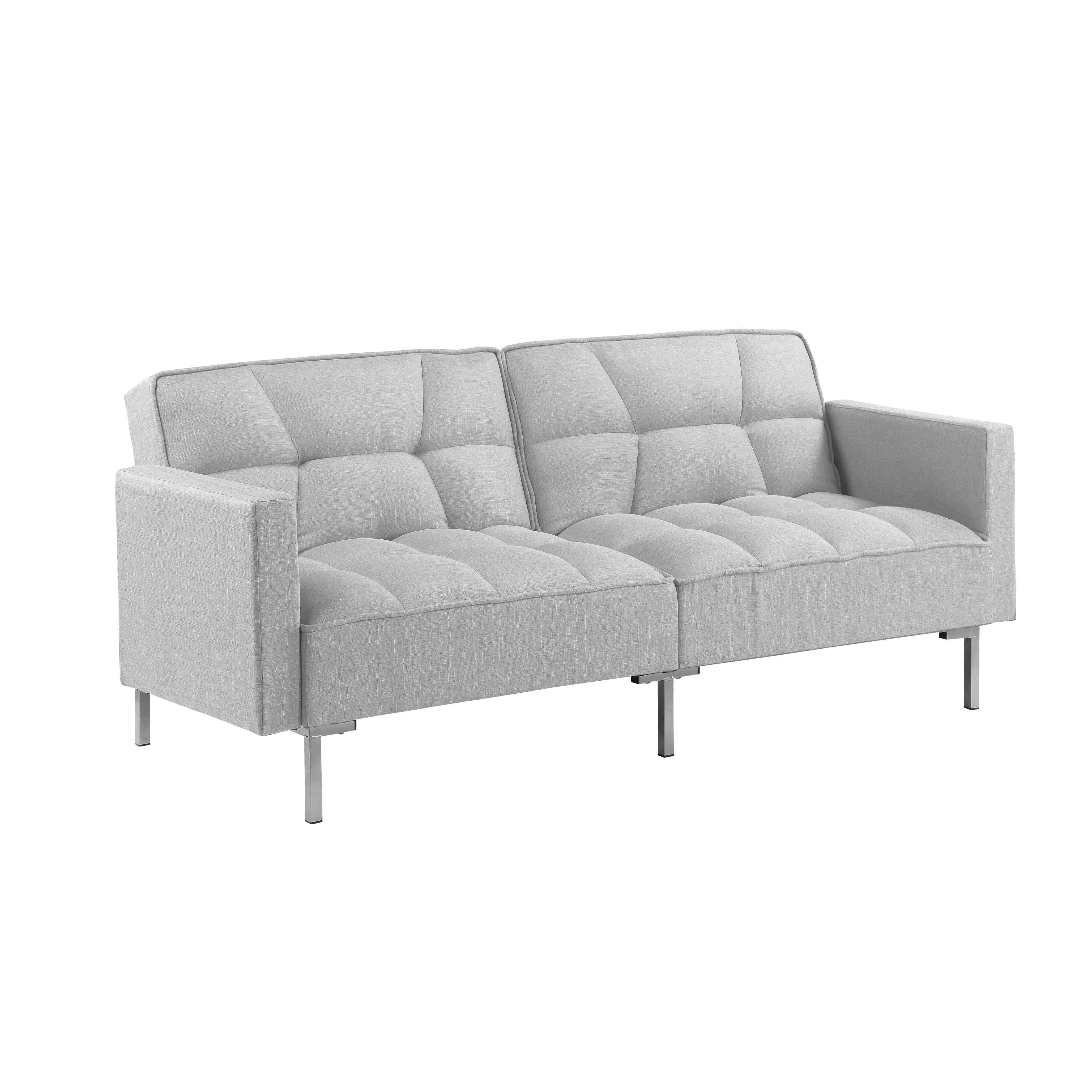 folding futon walmart