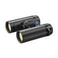 thumbnail image 5 of Zeiss SFL SmartFocus Lightweight 10x30mm Schmidt-Pechan Binoculars, Black, 5 of 8