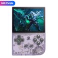 thumbnail image 4 of RG35XX Portable Game Player 640*480 Resolution 3.5 Inch IPS Screen for Children, 4 of 9