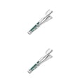 thumbnail image 1 of Toystoory Alimento Tong BBQ Grill Filete Pan Clip Herramientas de cocina Acero inoxidable Antideslizante Antiadherente para barbacoa Pastel Type1 NO1, 1 of 6