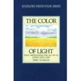 thumbnail image 1 of Pre-Owned The Color of Light: Meditations for All of Us Living with AIDS (Paperback) 0062554905 9780062554901, 1 of 1