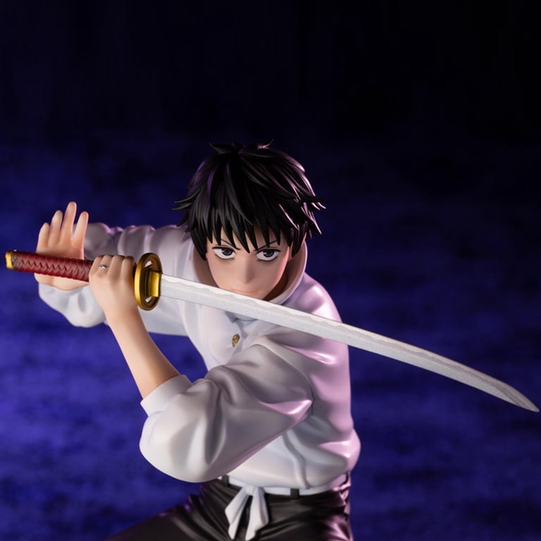 Kotobukiya - Jujutsu Kaisen 0: The Movie - ARTFX J Yuta Okkotsu