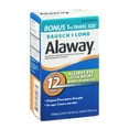thumbnail image 2 of Bausch & Lomb Alaway Eye Drops with Bonus, 10 mL, 2 of 8
