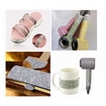 thumbnail image 2 of Jialinnn Self-Adhesive Rhinestone Ribbon DIY 1.8 cm and 1.35 cm 2 Pack, 2 of 9