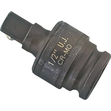 

Mintcraft MT6580308 0.38 in. Impact Adapter 0.5 Drive