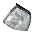 thumbnail image 2 of Lámpara de señal de giro para coche, duradera, para BMW 318i 320i, piezas de reparación de vehículos LH 82199403095, 2 of 9