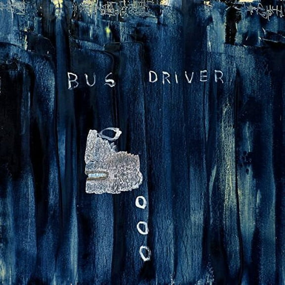 Busdriver - Perfect Hair - Rap / Hip-Hop - CD