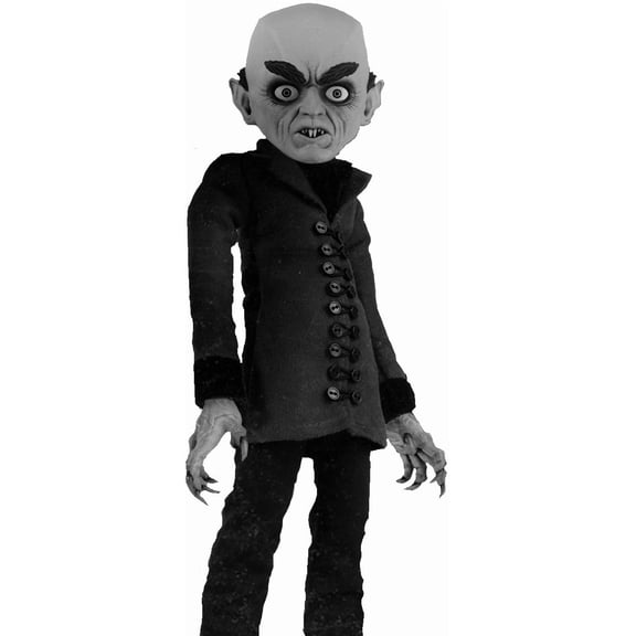 Mezco LDD Presents: Nosferatu (1922) - Nosferatu Doll