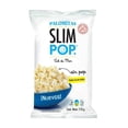 thumbnail image 1 of Palomitas Slim Pop sal de mar 110 g, 1 of 1