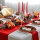 thumbnail image 4 of 16 Platos Desechables de Papel de 18 Cm (7 Pulgadas) para Navidad | Vajilla para Fiestas Navideñas de Invierno con Diseño de Árbol de Navidad y Año Nuevo | Vajilla para Fiestas de Cumpleaños, 4 of 6