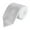 White, variant on CTM  Tonal Diagonal Stripe Tie (Men)