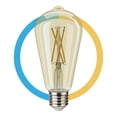thumbnail image 1 of Foco LED vintage Steren Wi-Fi 4,5 W SHOME-124, 1 of 10