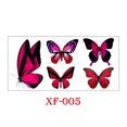 thumbnail image 1 of Wmkox8yii 2022 nueva pegatina de mariposa pegatinas Sexy chica transferencia de agua impermeable pegatina para niños conjunto de pegatinas Wmkox8yii FJKAFA1547, 1 of 3