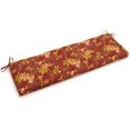 thumbnail image 1 of 60-inch by 19-inch Spun Polyester Bench Cushion, 1 of 2
