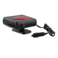 thumbnail image 1 of -funct Car Mounted Er Two In Car Glass De Purifier Fast - Red - 24v [without Purificat], 1 of 5