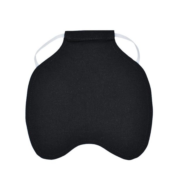 Delantal De Lona Para Pollo, Chaleco Para Sillín De Gallina, Protección Para Alas De Pato, Chaquetas Para Pollo, Delantales Para Gallina, Accesorios Para El Cuidado De Aves De Corral Monstrate AP007774-02