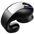 thumbnail image 2 of Lightweight Ear Clip TWS Wireless Earpiece Sports Activities Noise-canceling Microphone Versatile Color Options, 2 of 7