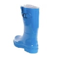 thumbnail image 3 of Forever Young  Mid-Calf Solid Color Rubber Rain Boots (Women), 3 of 4