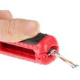 thumbnail image 5 of Pelacables Multifuncional, Pelacables para Electricista, 8 – 13 mm, Herramienta para pelar Cables Redondos de bajo Voltaje, 5 of 5